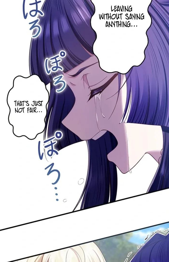 The Villainess Can’t Take Revenge on Her Reaper Father Chapter 36 page 20