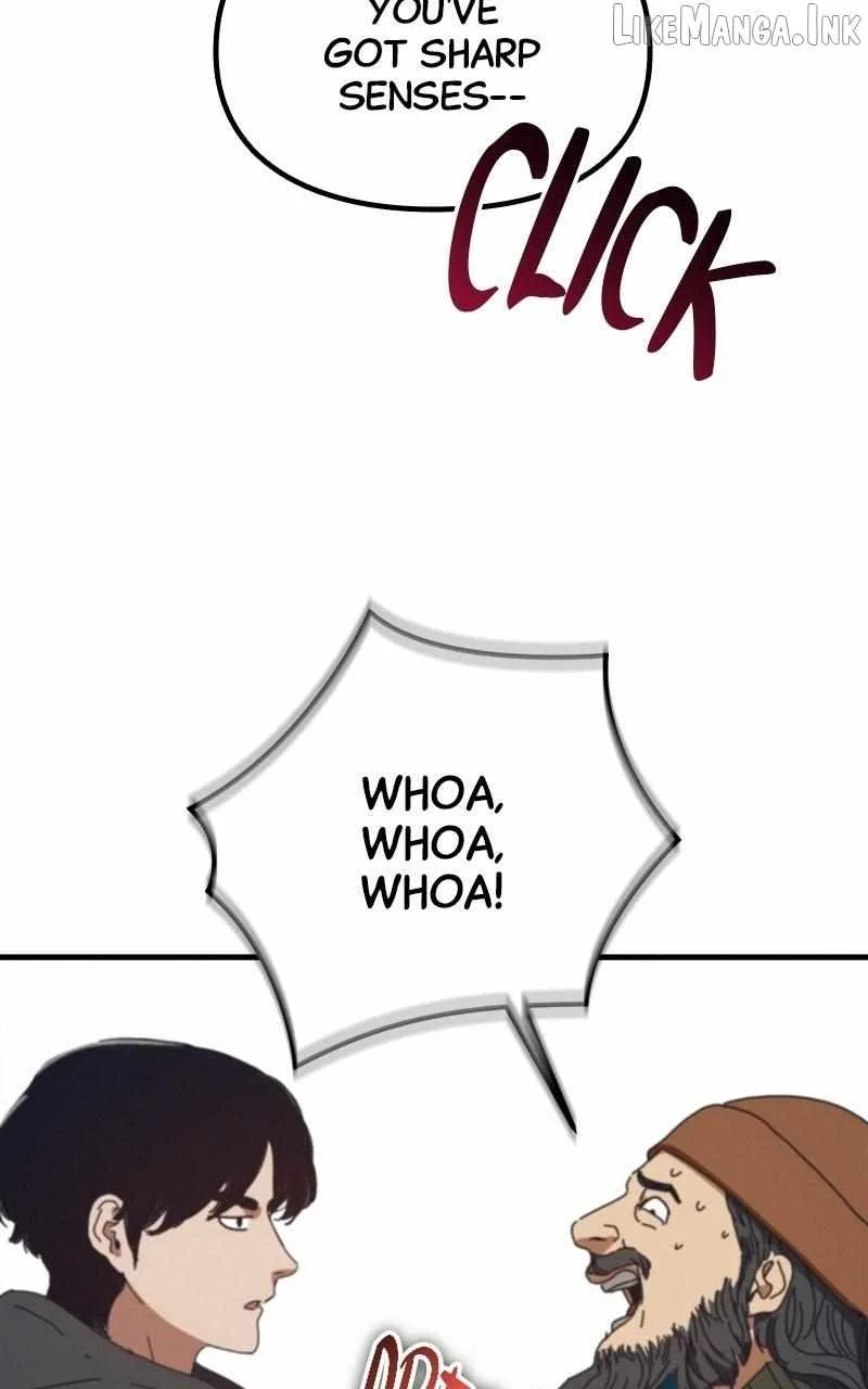 Hidden House in the Apocalypse Chapter 105 page 47
