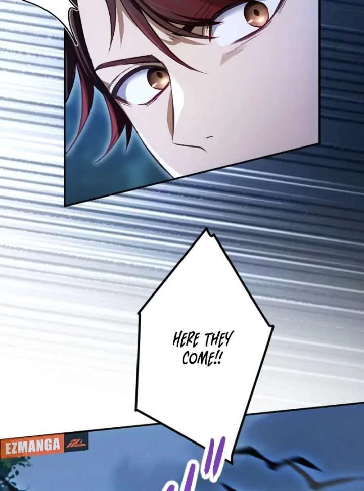 The Northern Warrior’s Beloved Bride Chapter 35 page 32