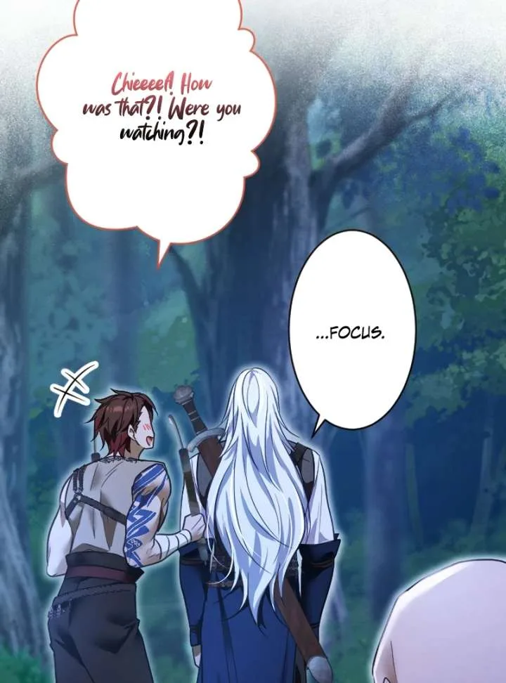 The Northern Warrior’s Beloved Bride Chapter 35 page 29