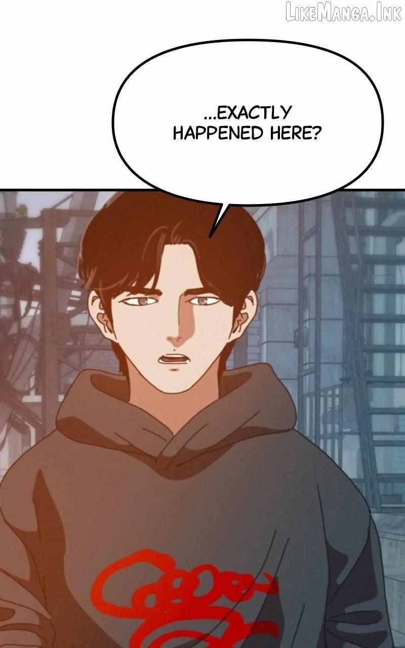 Hidden House in the Apocalypse Chapter 105 page 64