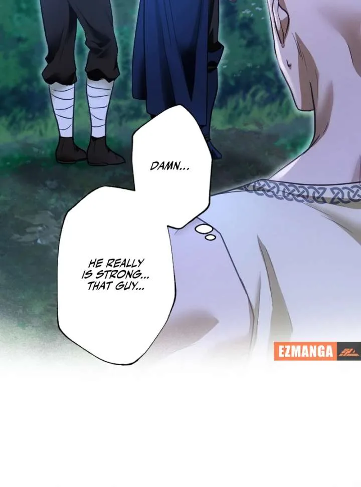 The Northern Warrior’s Beloved Bride Chapter 35 page 30