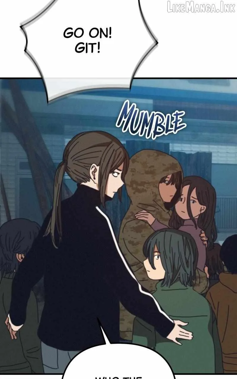 Hidden House in the Apocalypse Chapter 105 page 61