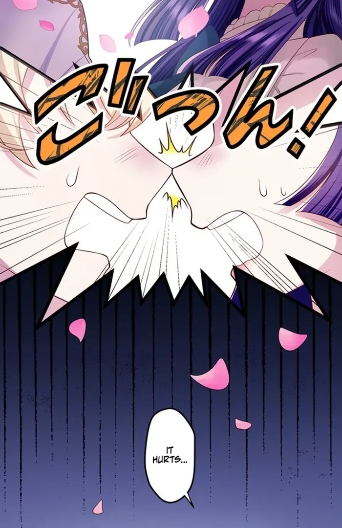 The Villainess Can’t Take Revenge on Her Reaper Father Chapter 36 page 32