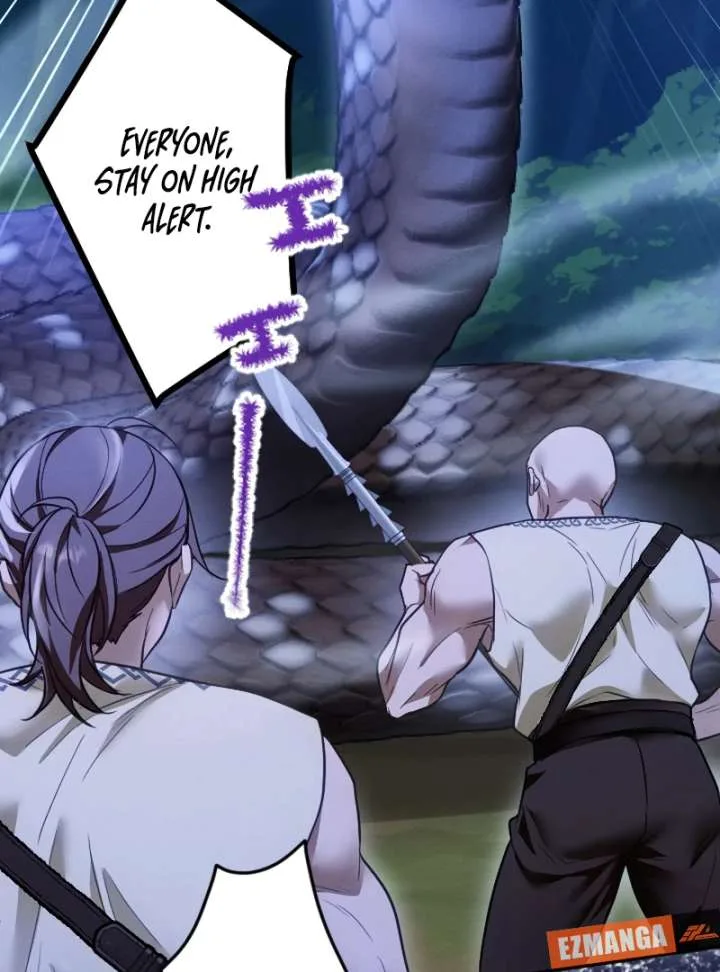The Northern Warrior’s Beloved Bride Chapter 35 page 16