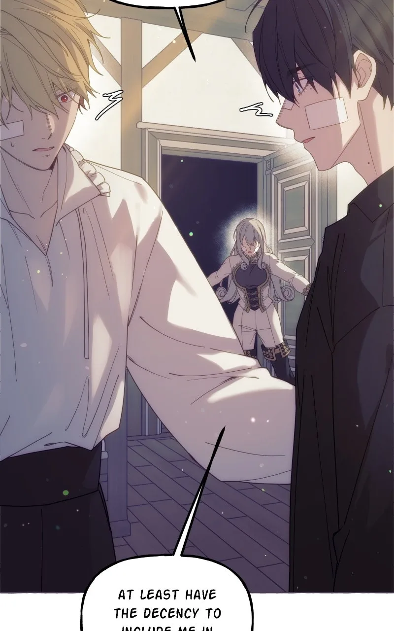 Fake Bonds Chapter 36 page 127