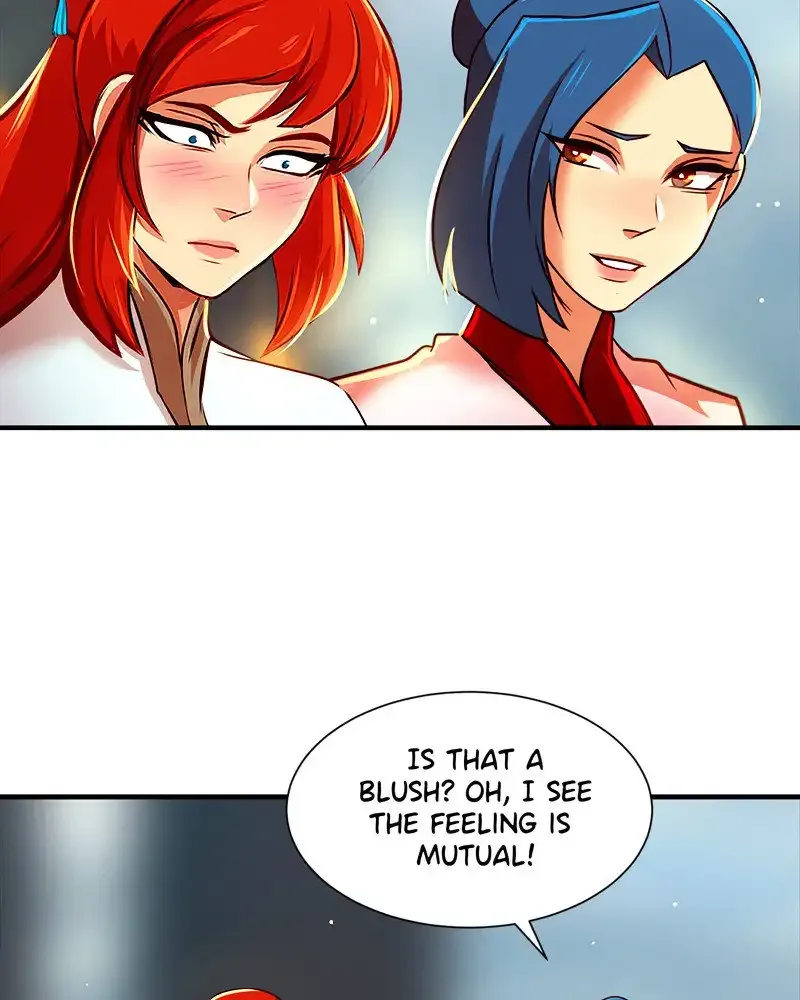 Subzero Chapter 35 page 20