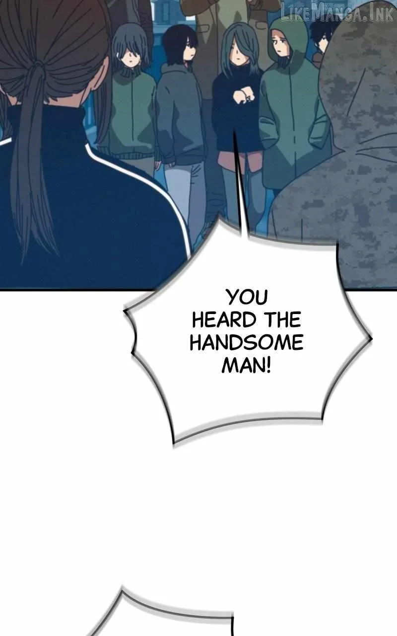 Hidden House in the Apocalypse Chapter 105 page 60