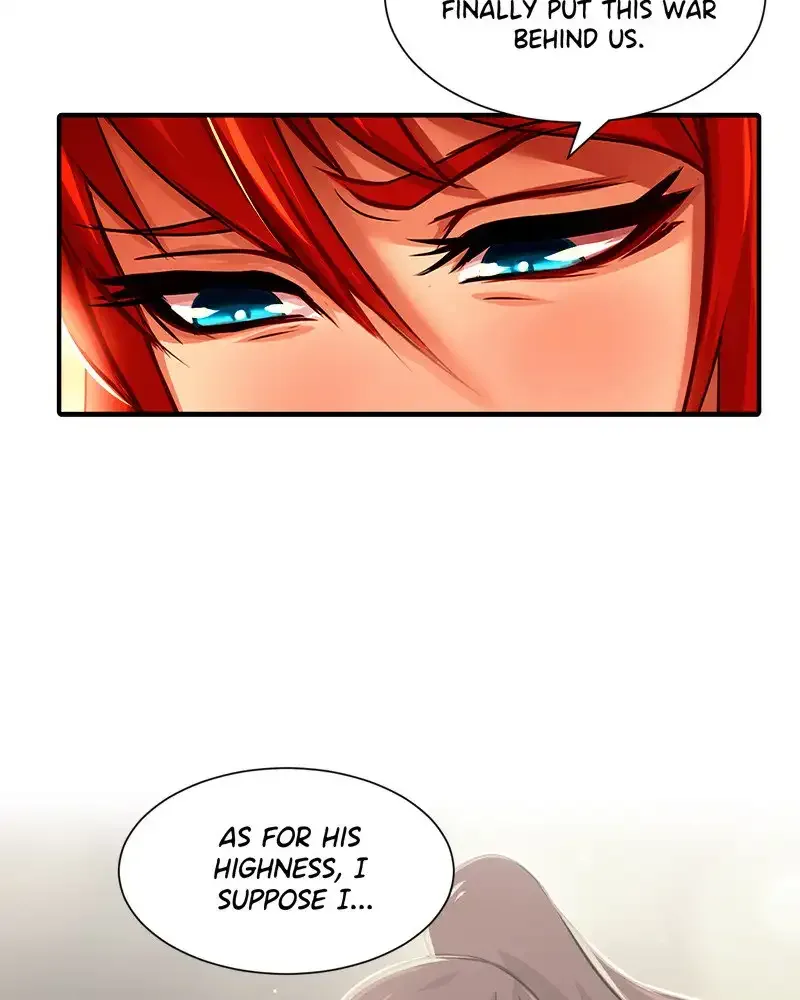 Subzero Chapter 35 page 22