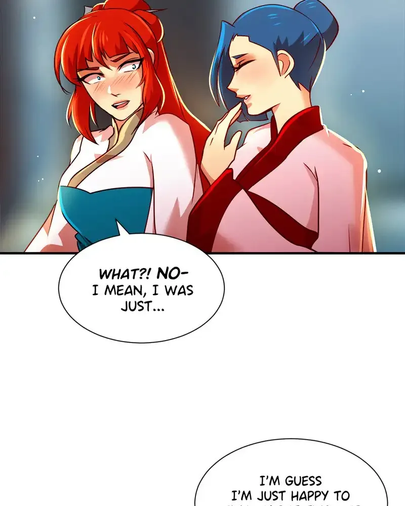 Subzero Chapter 35 page 21