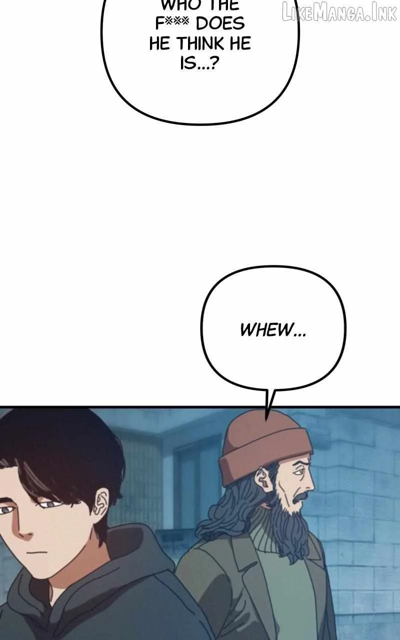 Hidden House in the Apocalypse Chapter 105 page 62