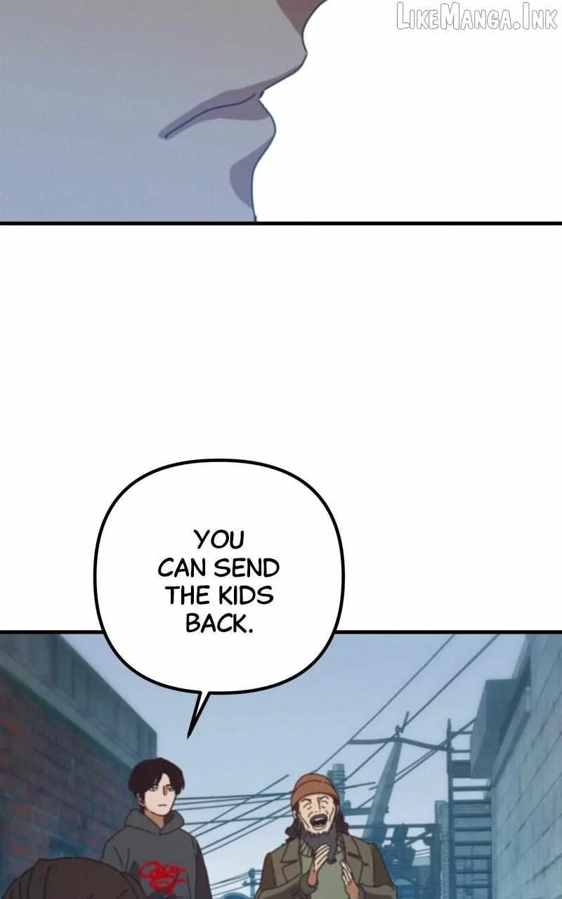 Hidden House in the Apocalypse Chapter 105 page 59