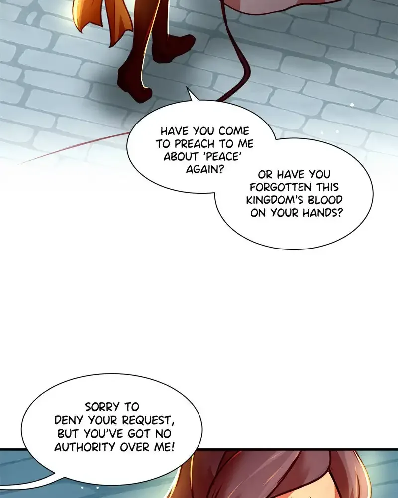 Subzero Chapter 35 page 40