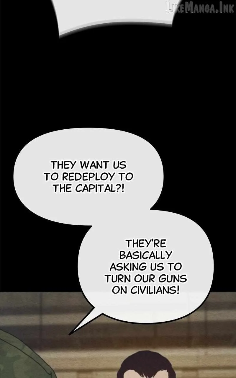 Hidden House in the Apocalypse Chapter 105 page 73