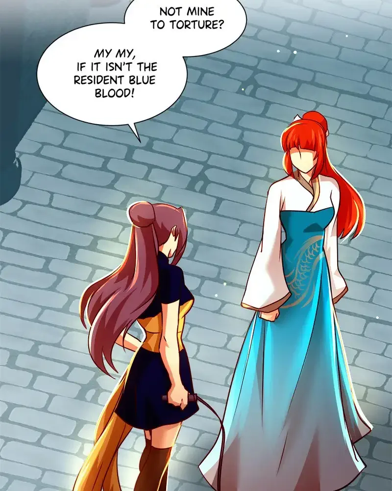 Subzero Chapter 35 page 39