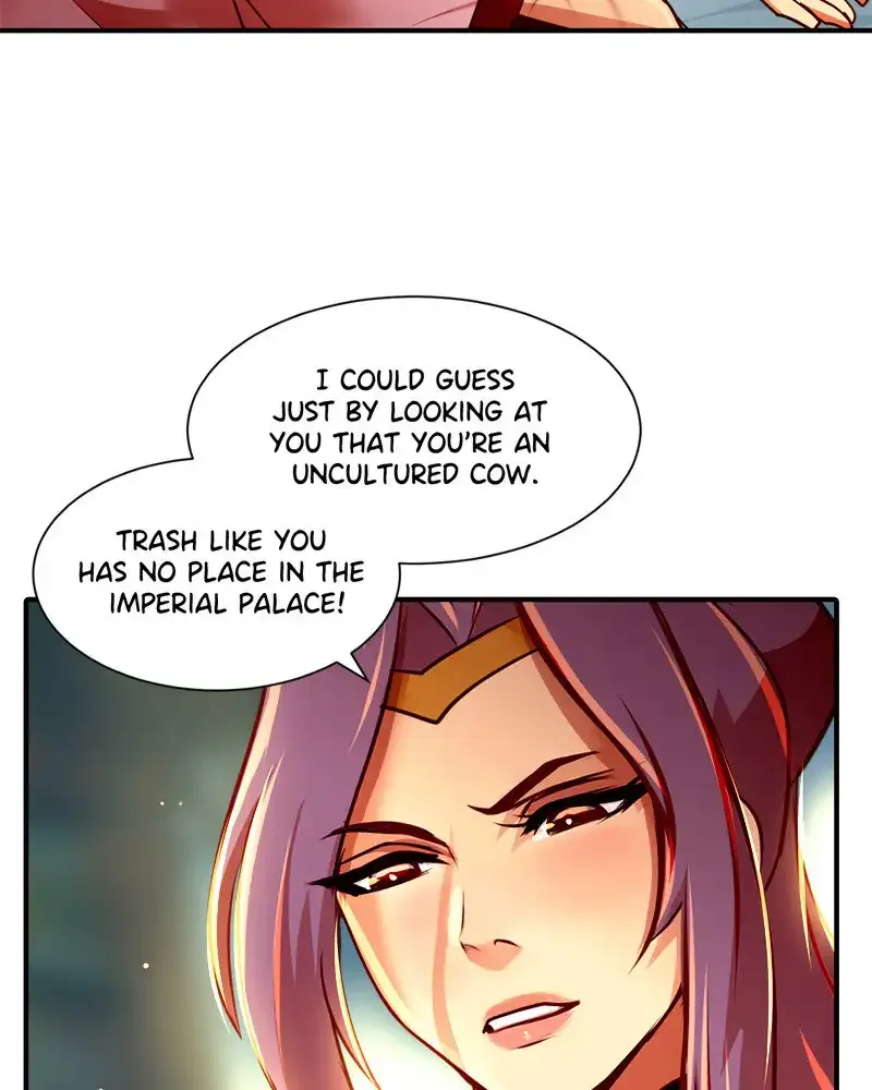 Subzero Chapter 35 page 33