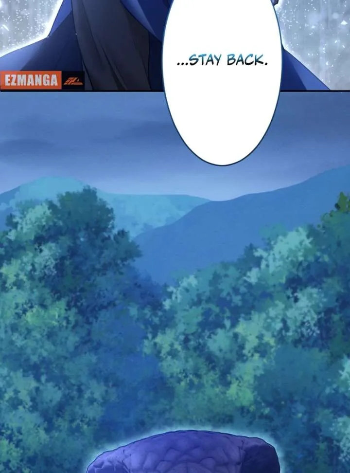 The Northern Warrior’s Beloved Bride Chapter 35 page 46