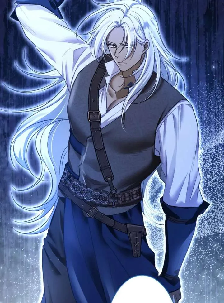 The Northern Warrior’s Beloved Bride Chapter 35 page 45