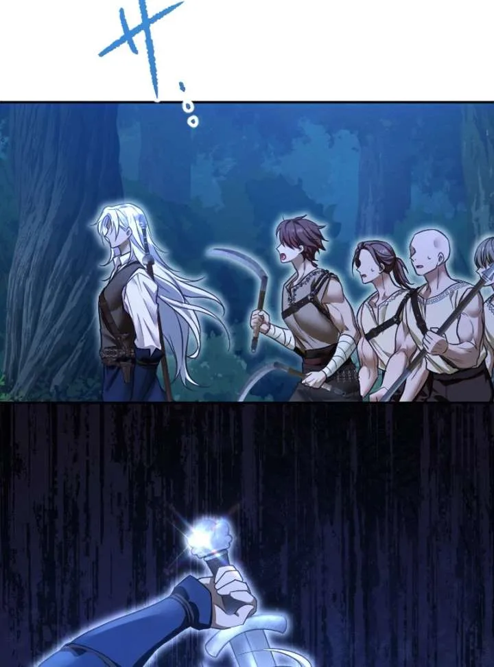 The Northern Warrior’s Beloved Bride Chapter 35 page 44
