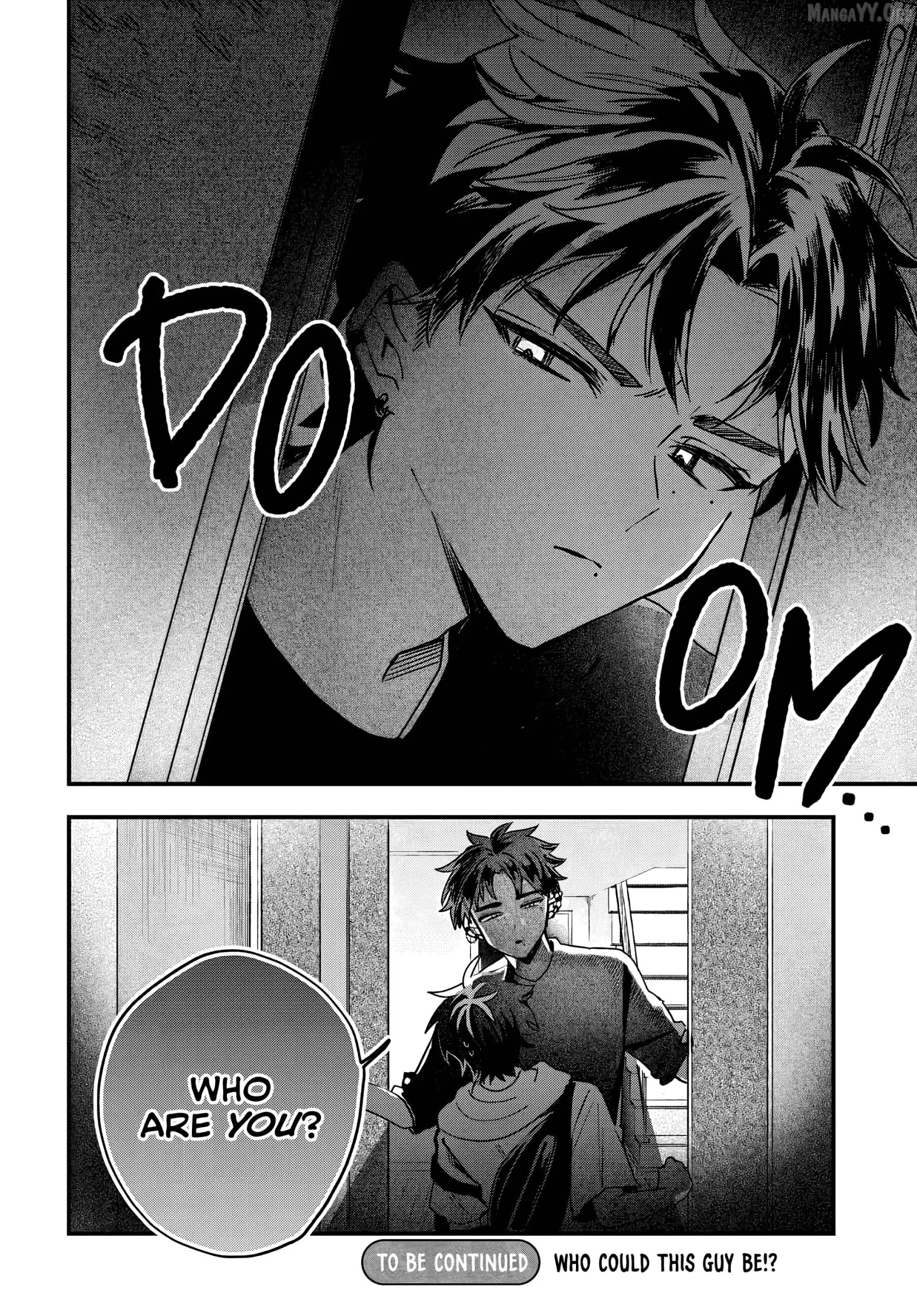 Osoraku Kanojo Oreno Anikiwo Neratteru Chapter 19 page 25
