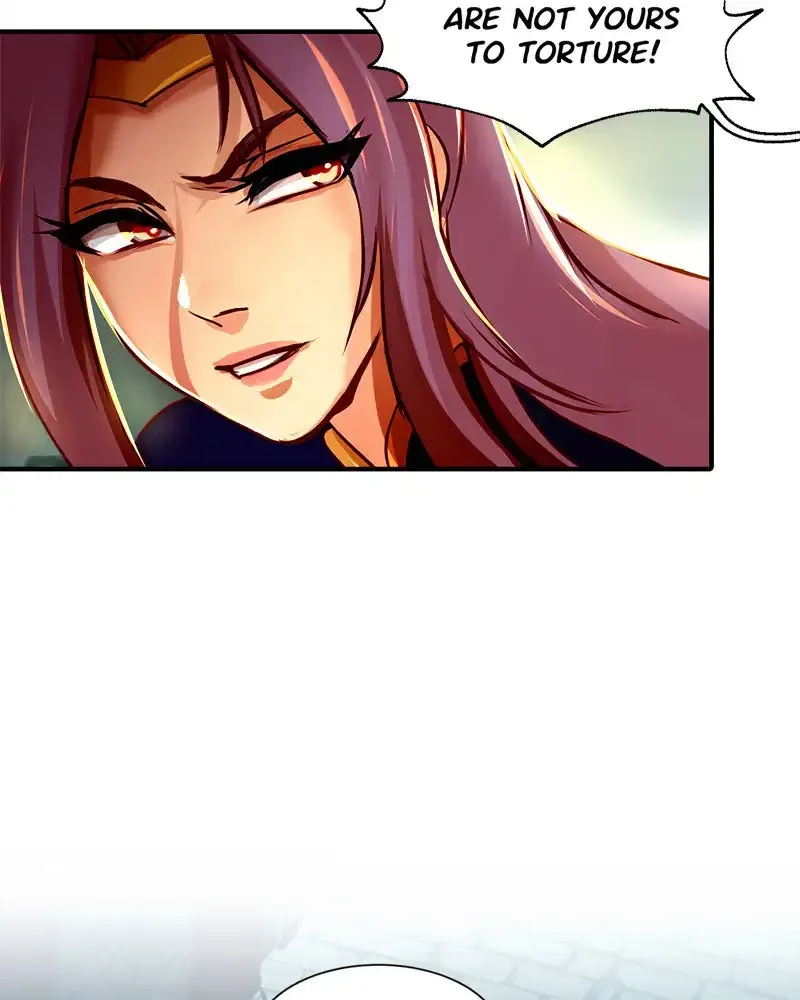Subzero Chapter 35 page 38