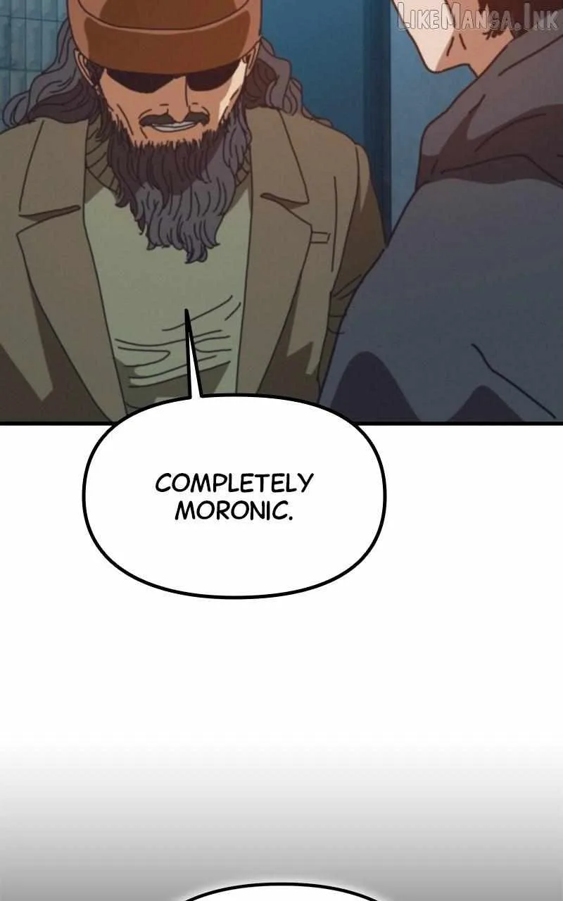 Hidden House in the Apocalypse Chapter 105 page 87