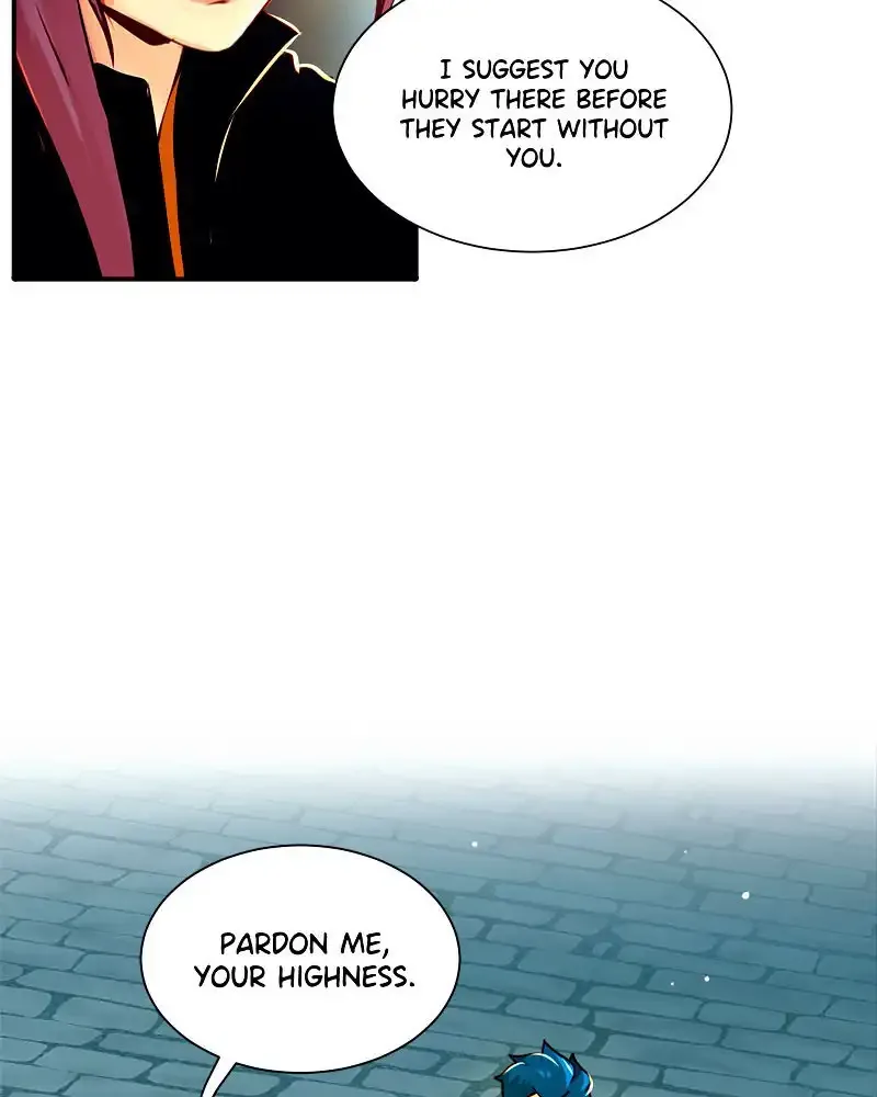 Subzero Chapter 35 page 50