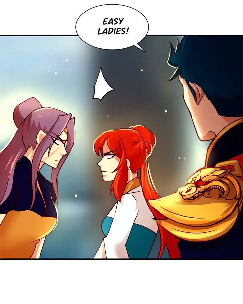 Subzero Chapter 35 page 45