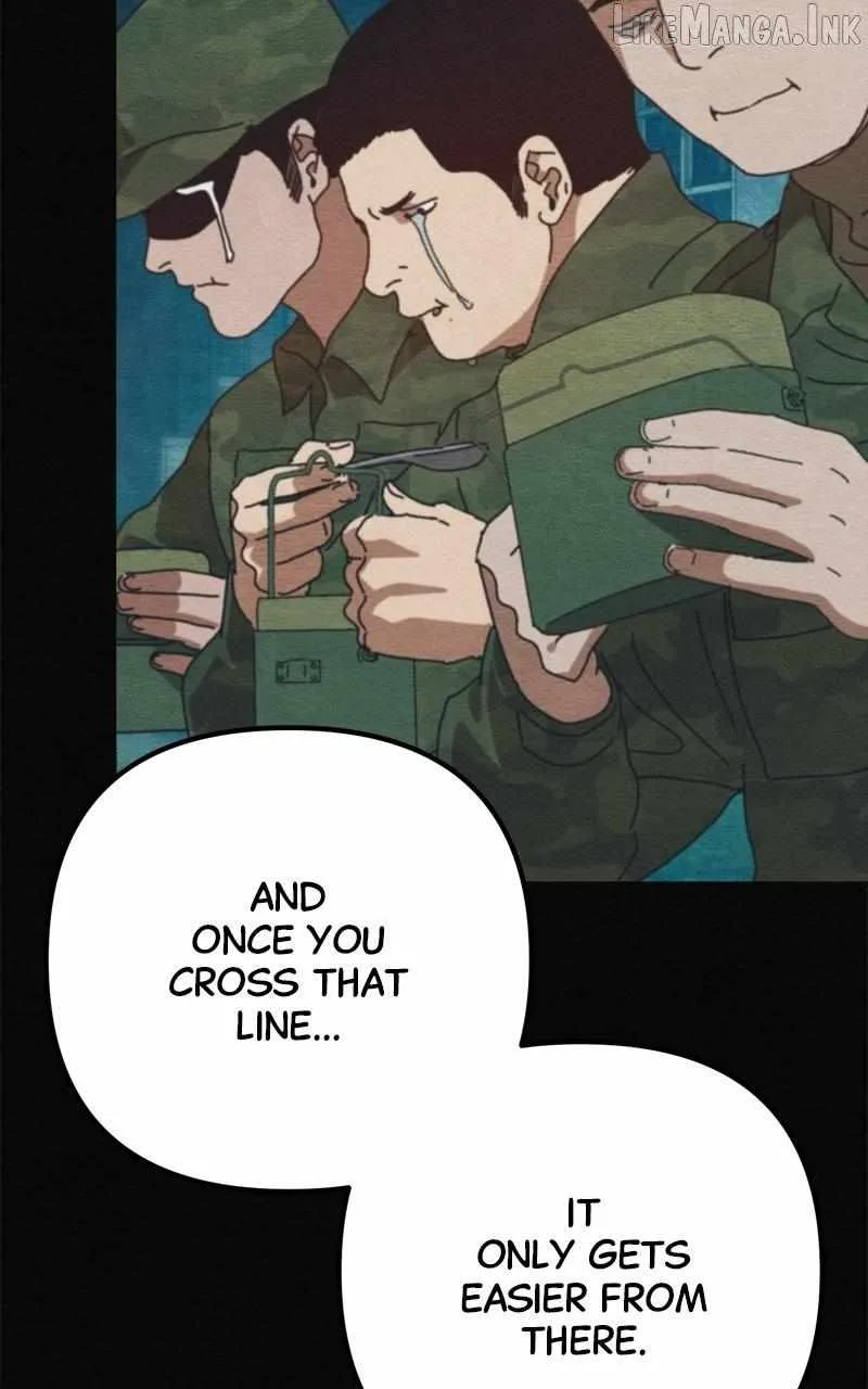 Hidden House in the Apocalypse Chapter 105 page 95