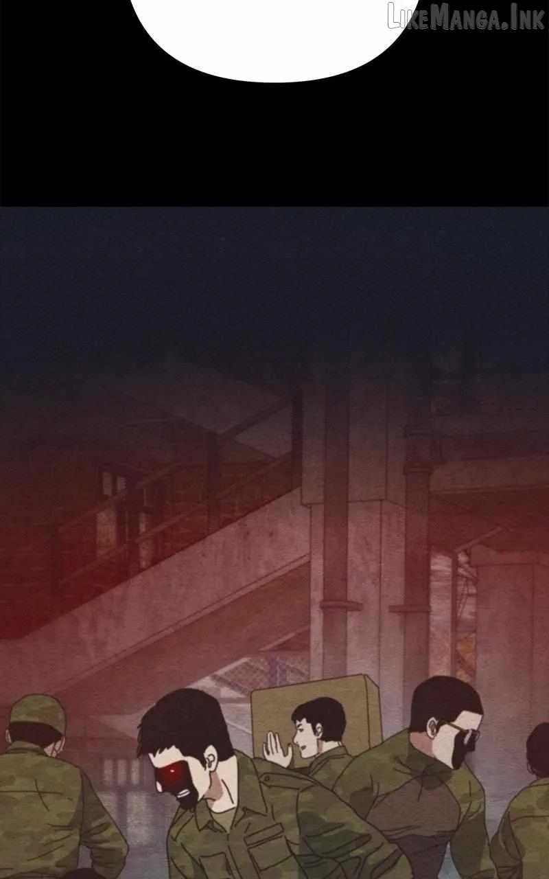 Hidden House in the Apocalypse Chapter 105 page 91