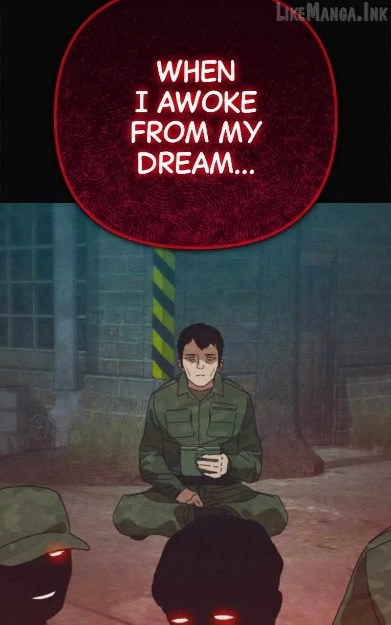 Hidden House in the Apocalypse Chapter 105 page 97