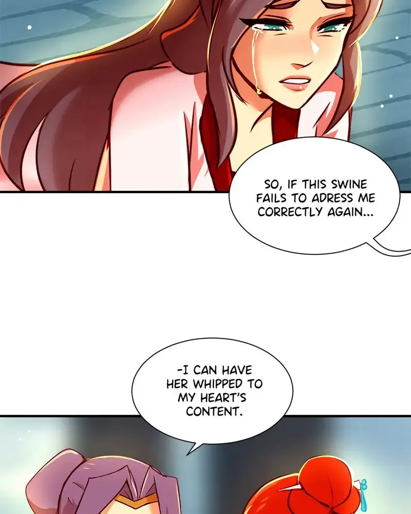 Subzero Chapter 35 page 41