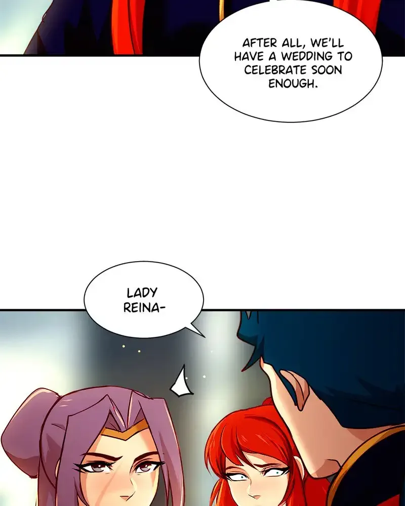 Subzero Chapter 35 page 47
