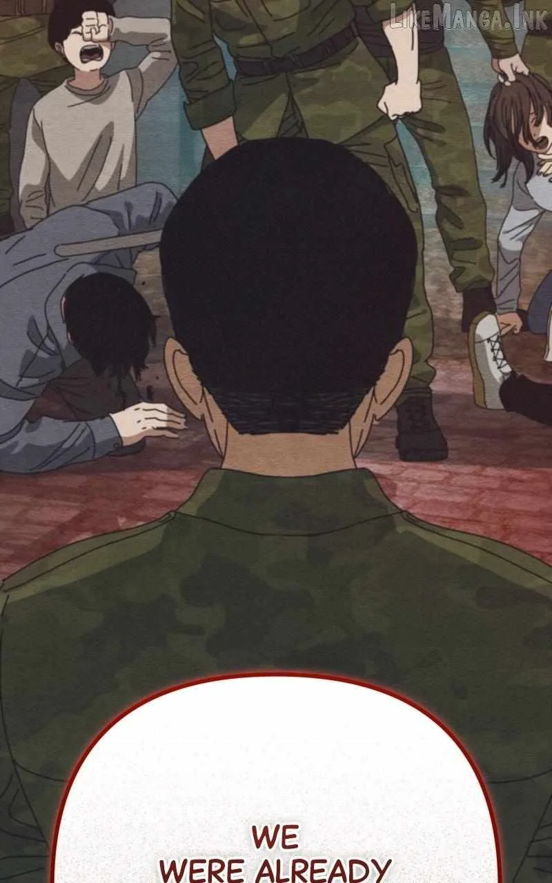 Hidden House in the Apocalypse Chapter 105 page 92
