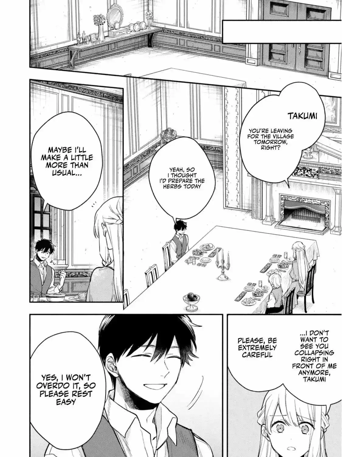 Isekai Tensei Shitara Aiken ga Saikyou ni Narimashita: Silver Fenrir to Ore ga Isekai Kurashi wo Hajimetara Chapter 37 page 13