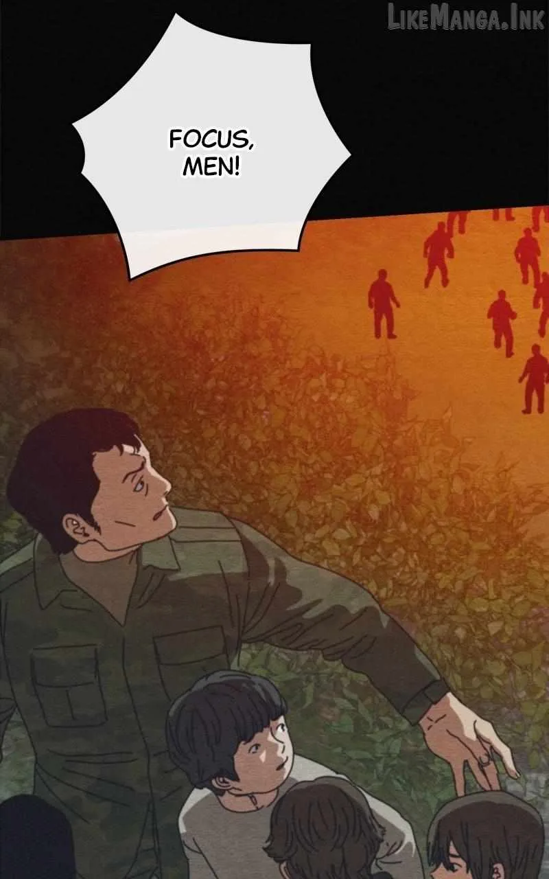 Hidden House in the Apocalypse Chapter 105 page 111