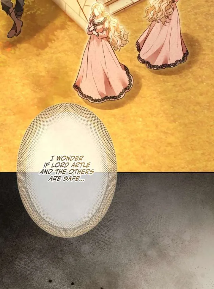 The Northern Warrior’s Beloved Bride Chapter 35 page 78