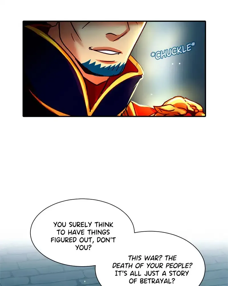 Subzero Chapter 35 page 64
