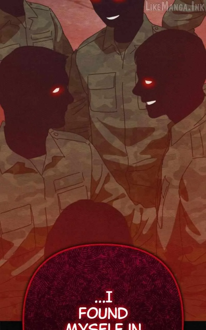 Hidden House in the Apocalypse Chapter 105 page 98