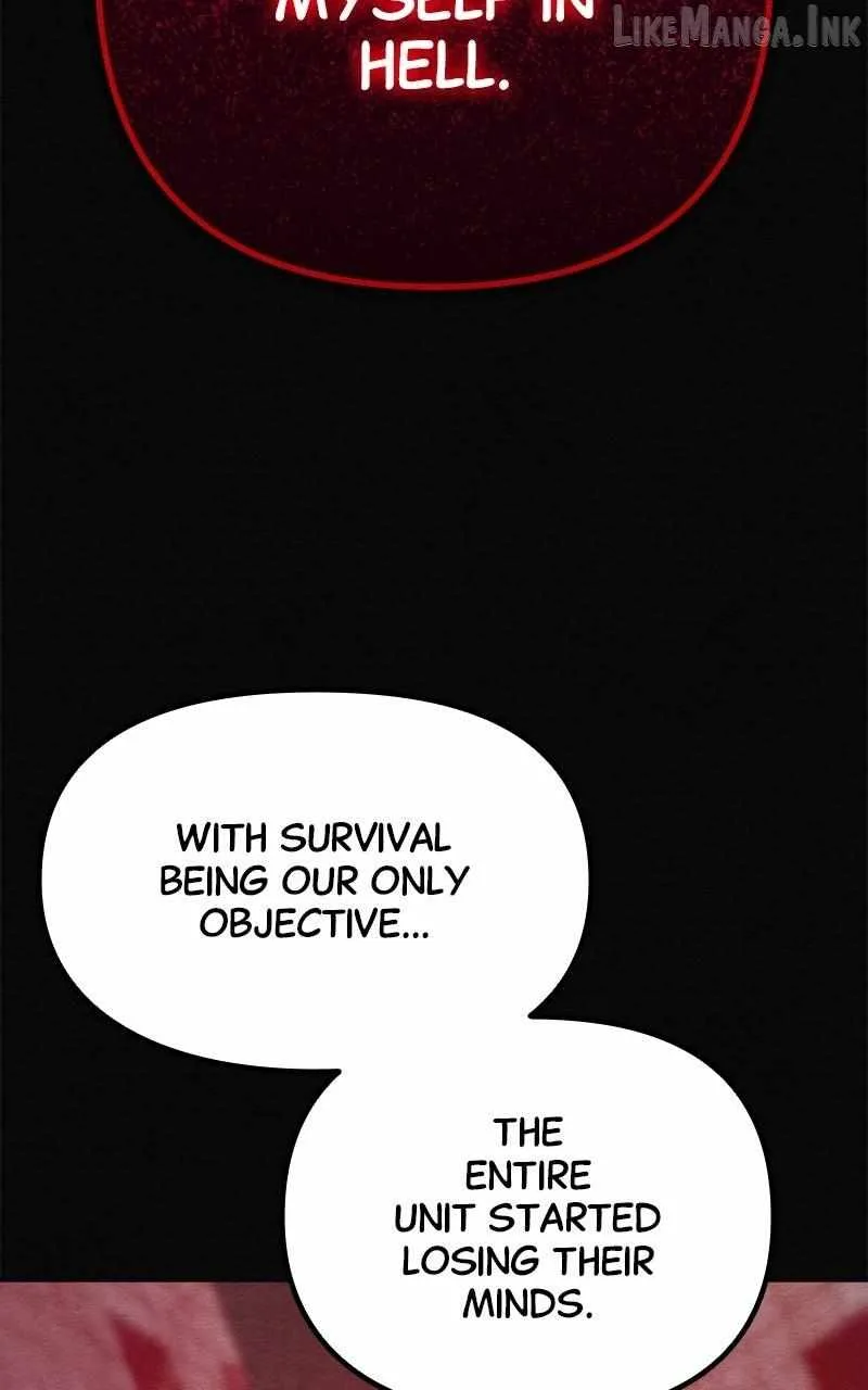 Hidden House in the Apocalypse Chapter 105 page 99