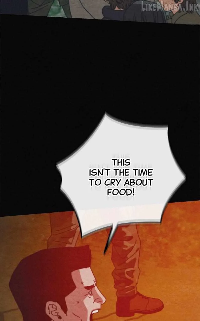 Hidden House in the Apocalypse Chapter 105 page 112