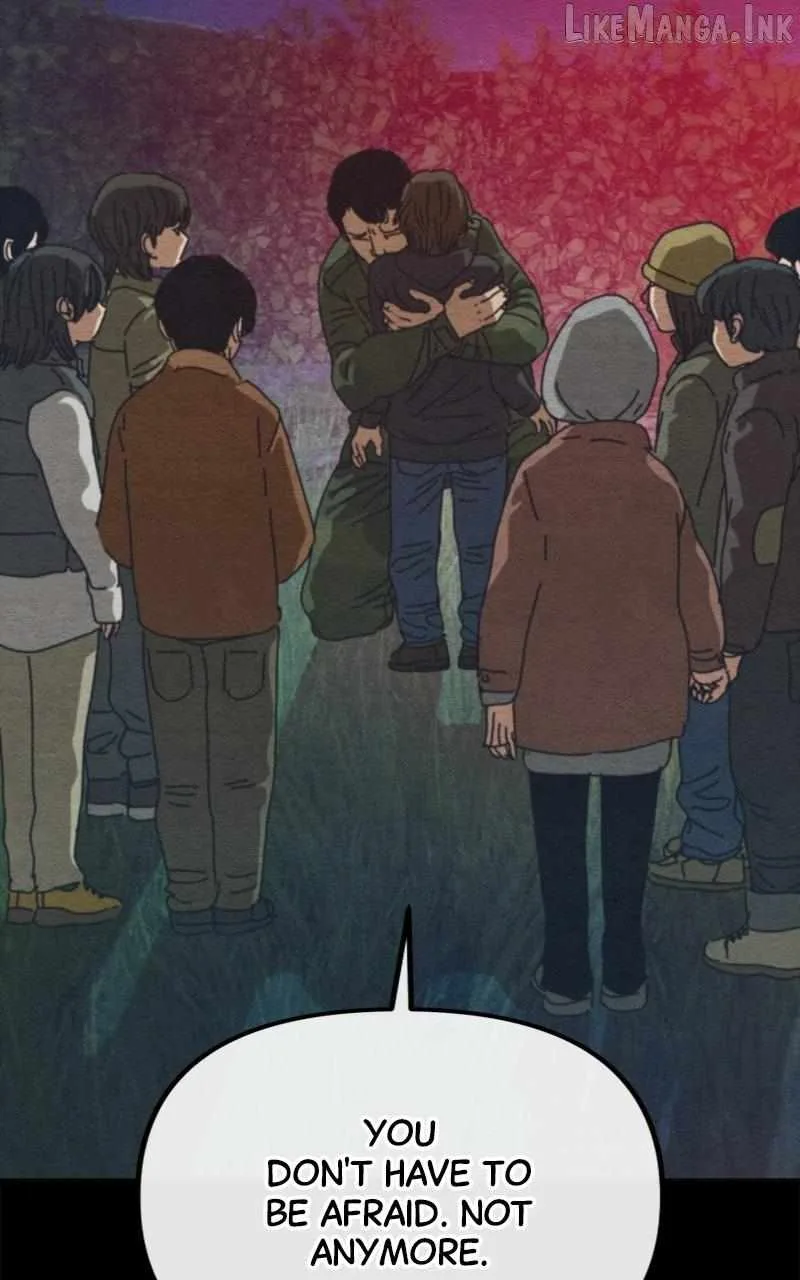 Hidden House in the Apocalypse Chapter 105 page 123