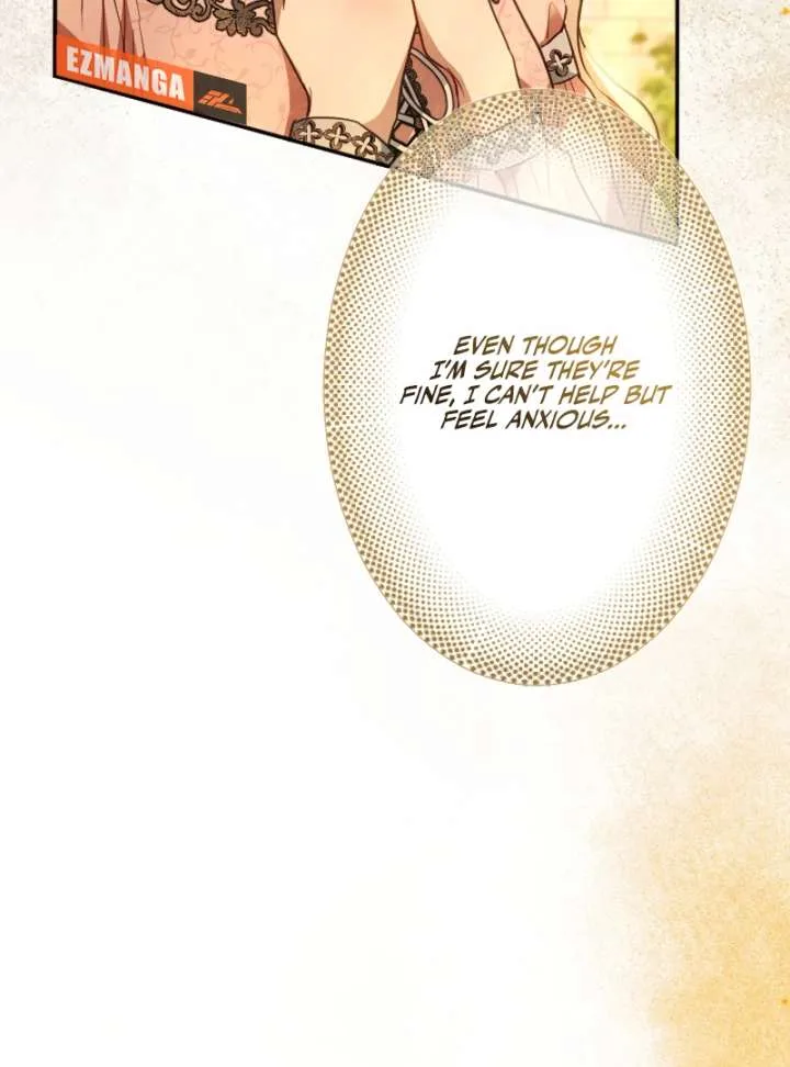 The Northern Warrior’s Beloved Bride Chapter 35 page 80