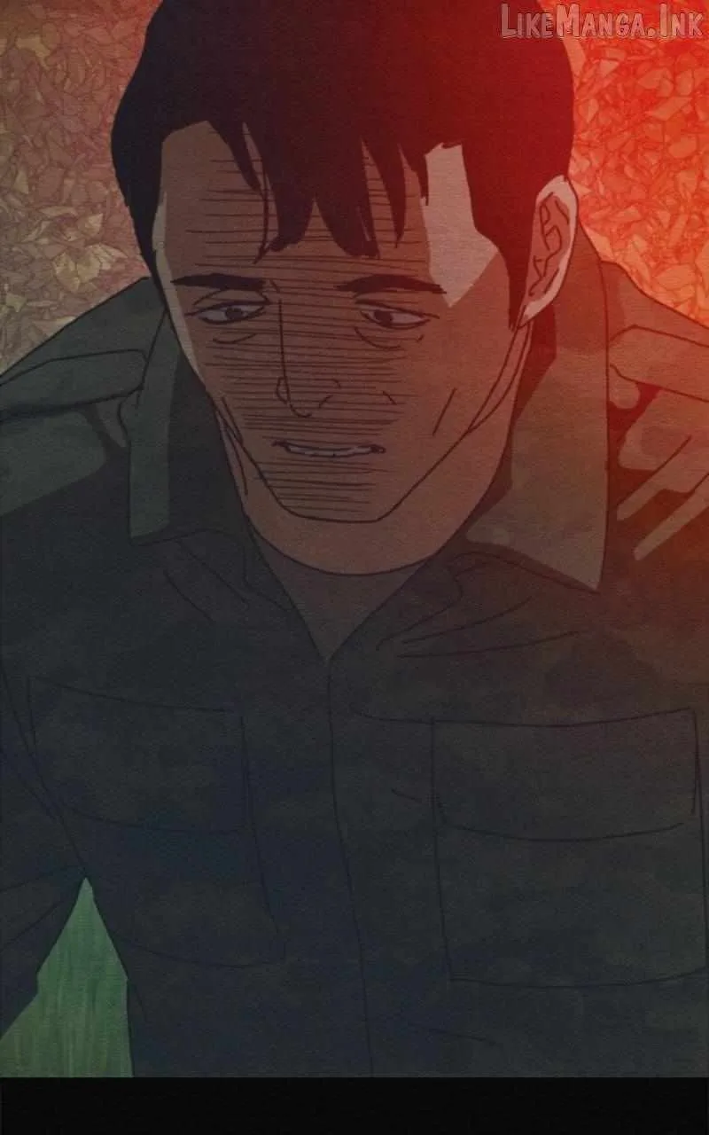Hidden House in the Apocalypse Chapter 105 page 116