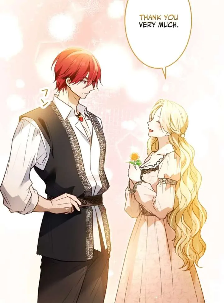 The Northern Warrior’s Beloved Bride Chapter 35 page 86