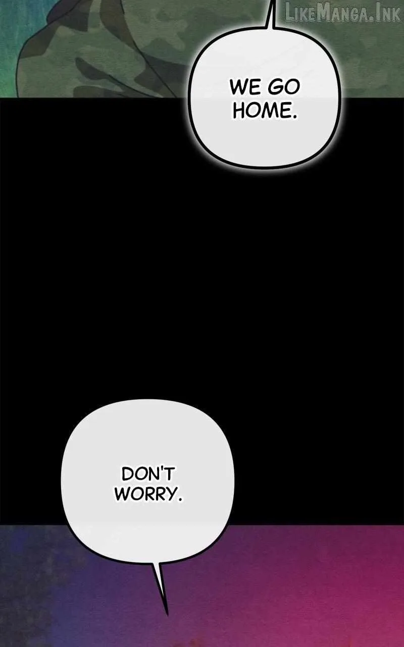Hidden House in the Apocalypse Chapter 105 page 122
