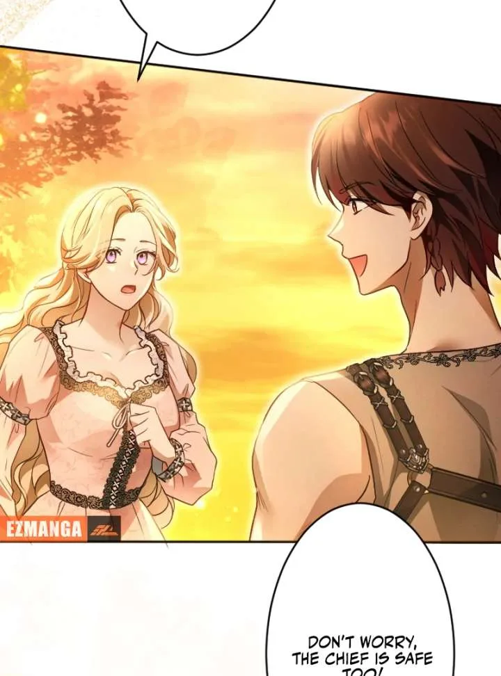 The Northern Warrior’s Beloved Bride Chapter 35 page 95