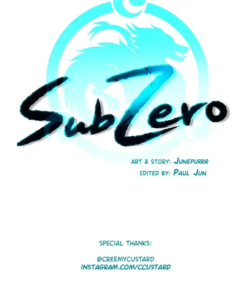 Subzero Chapter 35 page 95