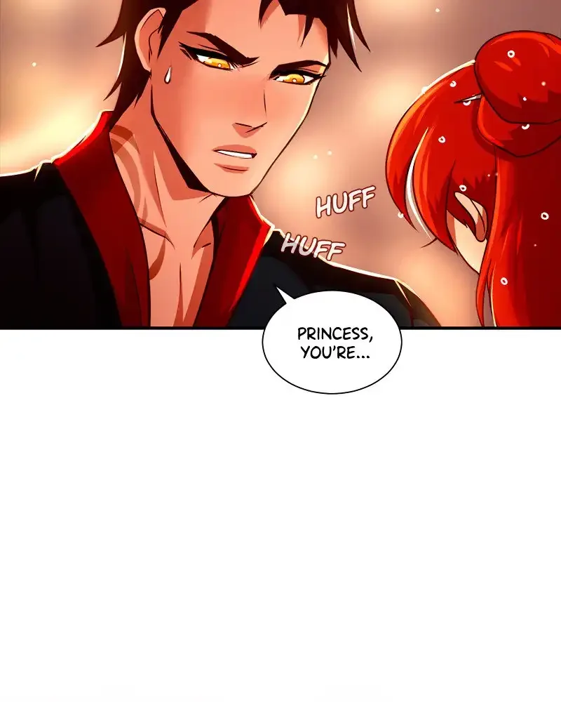 Subzero Chapter 35 page 92