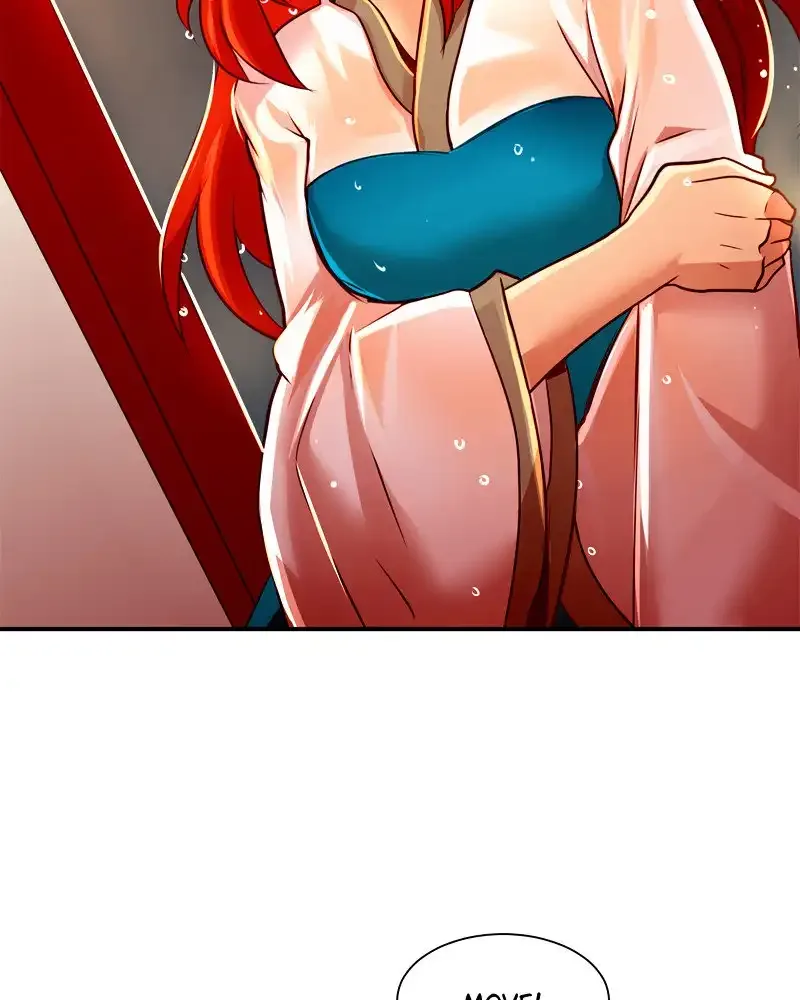 Subzero Chapter 35 page 90